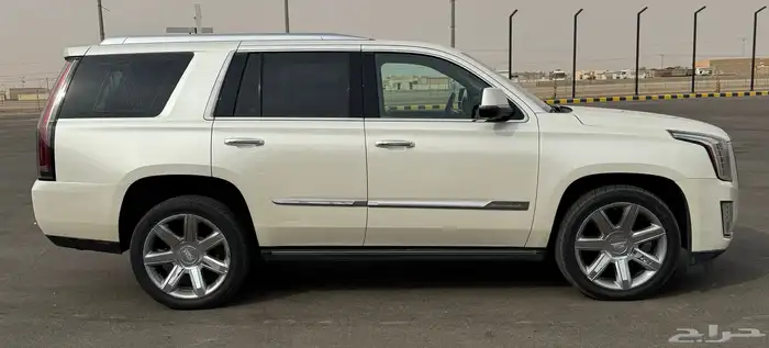 كاديلاك اسكاليد 2015 0