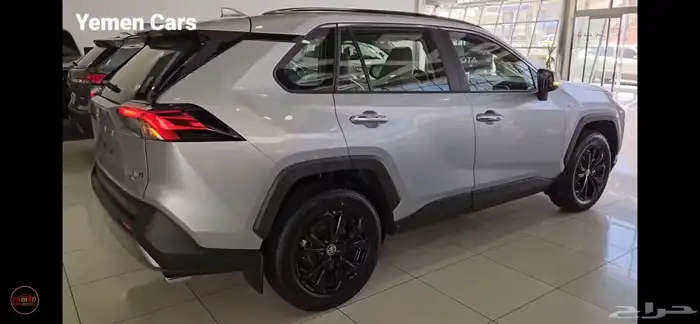 راف فور موديل 2025 0