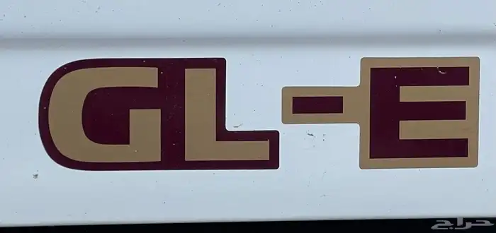 نيسان- ددسن-2013-غمارتين- GL-بنزين- بدون دبل- مخزن 12