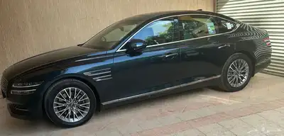 جينيسس G80 2023 index