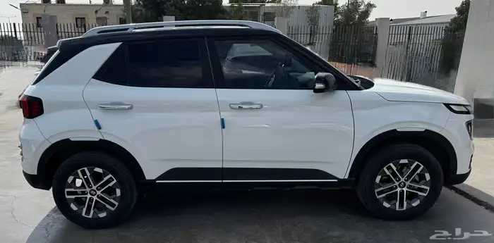 هونداي فينيو 2023 3