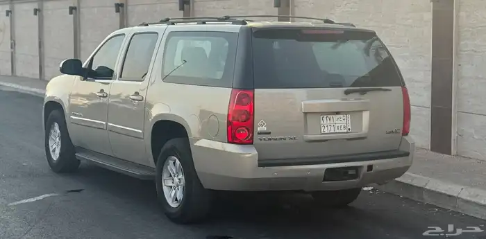 جمس_يوكونXL_بدي وكاله_2011 11