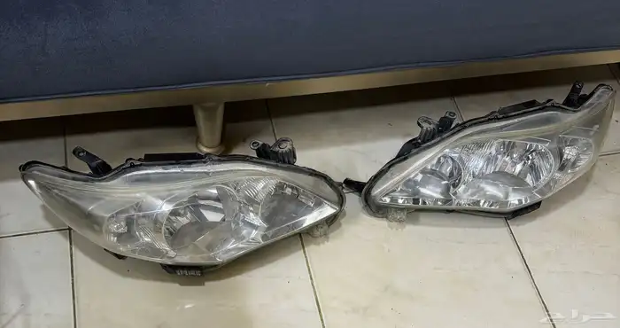 شمعات كورولا 2011-2013 0