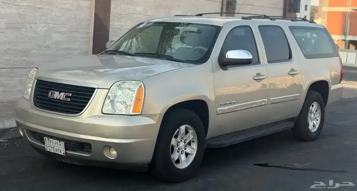 جمس_يوكونXL_بدي وكاله_2011 15