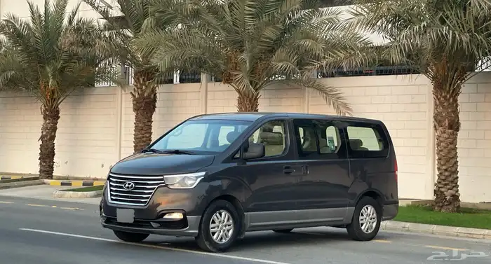 هونداي - H1 -2021 - سعودي 1