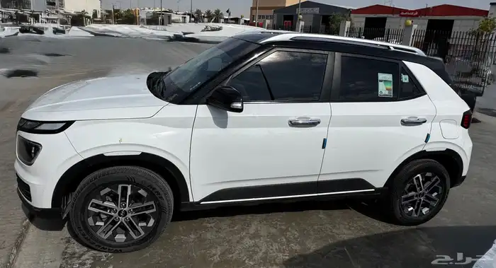 هونداي فينيو 2023 1