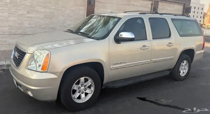 جمس_يوكونXL_بدي وكاله_2011 14