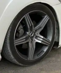 قطع غيار مرسيدس بانوراما 2006-2009 10