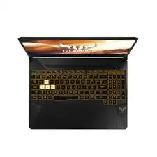 كمبيوتر العاب ( بي سي ) asus tuf fx505dv 4