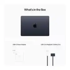 ماك بوك اير 4