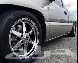 توفير جميع انواع و أحجام جنوط الريس ستار من حجم 36