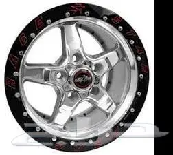 توفير جميع انواع و أحجام جنوط الريس ستار من حجم 2