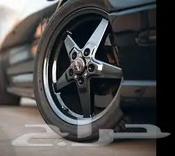 توفير جميع انواع و أحجام جنوط الريس ستار من حجم 8