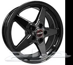 توفير جميع انواع و أحجام جنوط الريس ستار من حجم 24