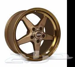 توفير جميع انواع و أحجام جنوط الريس ستار من حجم 21