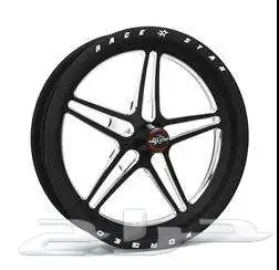 توفير جميع انواع و أحجام جنوط الريس ستار من حجم 30