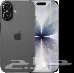 ايفون 17 256 جديد 0