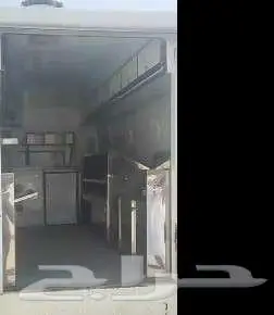 فود ترك ايجار 0