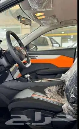 دونج فينج شاين E1 موديل 2026 كاش وتمويل 3