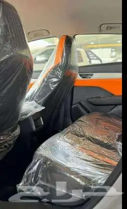 دونج فينج شاين E1 موديل 2026 كاش وتمويل 5