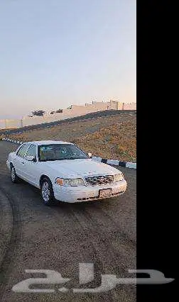 فورد كراون فكتوريا 0