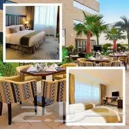 تشغيل فنادق وشقق فندقية 0