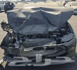 فورد توروس 2025 نص فل مصدومه الحد 62 ألف 5