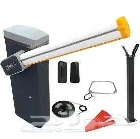 بوابات إلكترونية تمنحك راحة وأمان على مدار الساعة 3