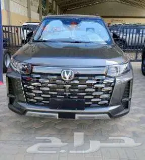 شانجان cs95 رويال موديل 2026 2