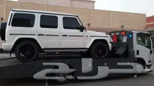 سطحه غرب الرياض لنقل السيارات تنقلك أينما كنت ب اقل الأسعار 0