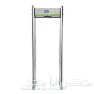 بوابات إلكترونية تمنحك راحة وأمان على مدار الساعة 0