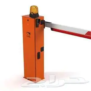 بوابات إلكترونية تمنحك راحة وأمان على مدار الساعة 4