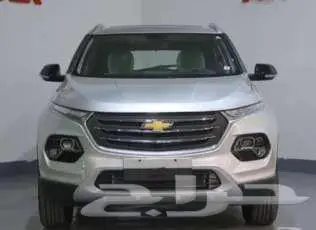 شفروليه جروف فل بريمير 2025 2