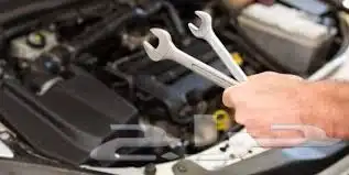 مركز متخصص في صيانه ميكانيكا تغيير قيور مكاين توضيب تربيط 0