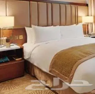 تشغيل فنادق وشقق فندقية 1