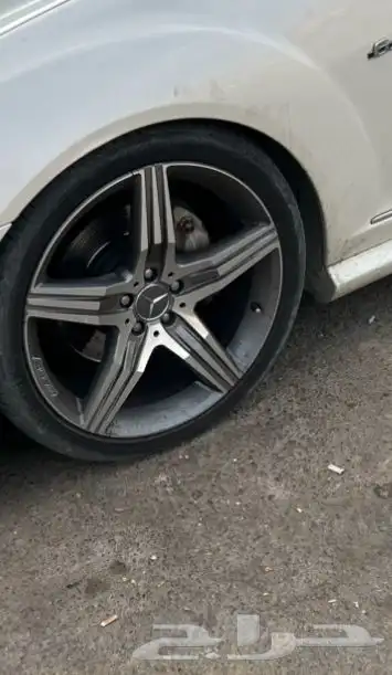 قطع غيار مرسيدس بانوراما 2006-2009 9