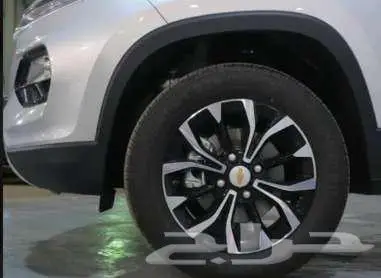 شفروليه جروف فل بريمير 2025 6