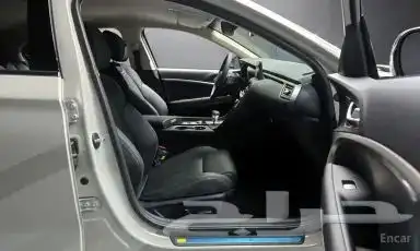 جينيسس G70 2024 الممشى 118 كيلو فقط 9