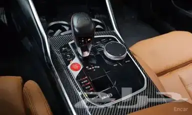 BMW M2 2023 استيراد من كوريا 8