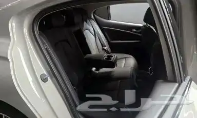 جينيسس G70 2024 الممشى 118 كيلو فقط 11