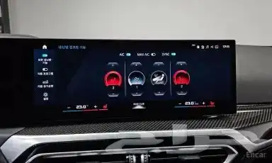 BMW M2 2023 استيراد من كوريا 15