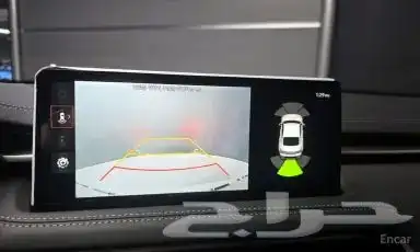 جينيسس G70 2024 الممشى 118 كيلو فقط 15