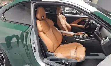 BMW M2 2023 استيراد من كوريا 9