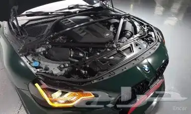 BMW M2 2023 استيراد من كوريا 5