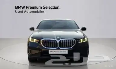 BMW 520i 2024 2