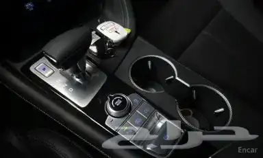 جينيسس G70 2024 الممشى 118 كيلو فقط 8