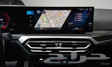 BMW M2 2023 استيراد من كوريا 13