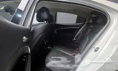 جينيسس G70 2024 الممشى 118 كيلو فقط 12