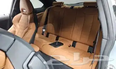 BMW M2 2023 استيراد من كوريا 11