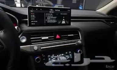 جينيسس G70 2024 الممشى 118 كيلو فقط 14